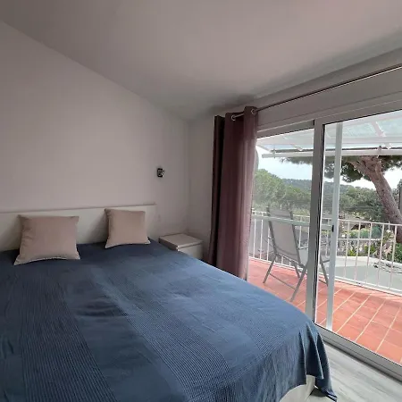 Casa Encina - Kerstin Bruns Prázdninový dům Tossa de Mar