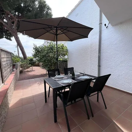Casa de vacances Casa Encina - Kerstin Bruns *