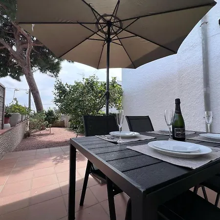 Casa Encina - Kerstin Bruns Holiday home