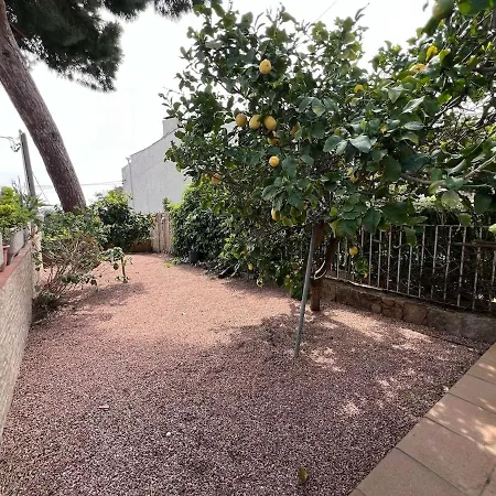 Casa Encina - Kerstin Bruns *