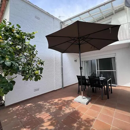 Casa Encina - Kerstin Bruns *