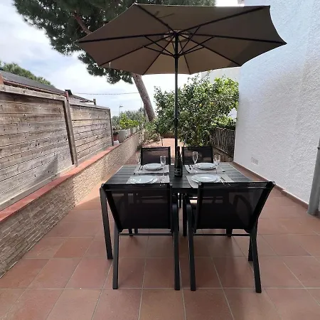 Casa Encina - Kerstin Bruns *